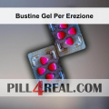 Bustine Gel Per Erezione 546