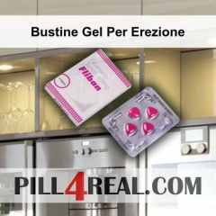 Bustine Gel Per Erezione 596