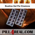 Bustine Gel Per Erezione 652