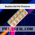 Bustine Gel Per Erezione 673