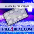 Bustine Gel Per Erezione 720