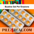 Bustine Gel Per Erezione 823