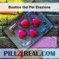 Bustine Gel Per Erezione 858