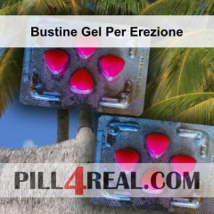 Bustine Gel Per Erezione 922