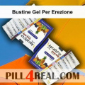 Bustine Gel Per Erezione 941