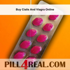 Buy Cialis And Viagra Online 929