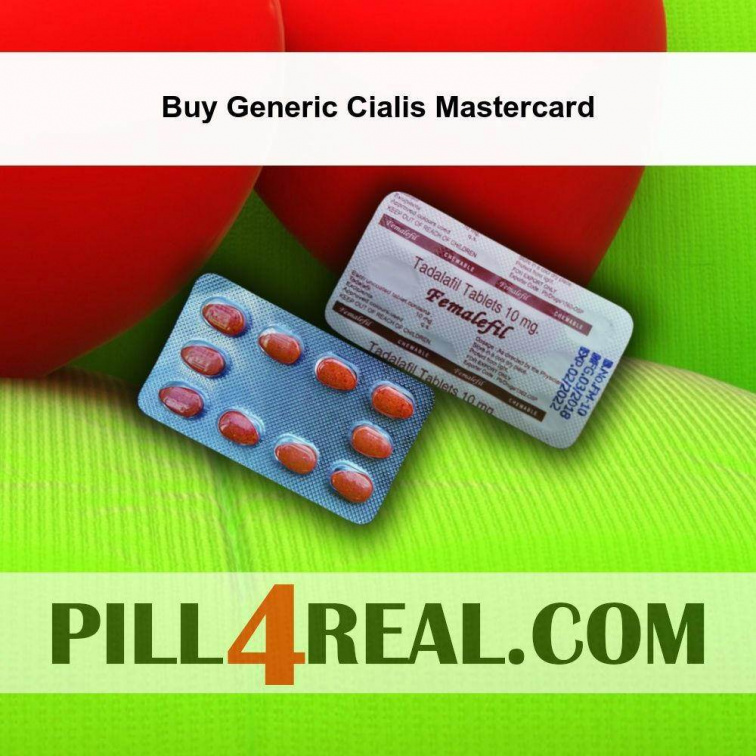 Buy Generic Cialis Mastercard 153