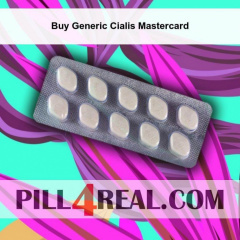 Buy Generic Cialis Mastercard 209