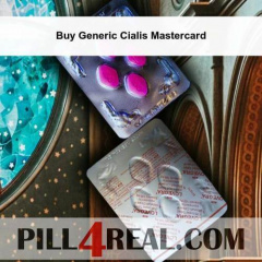 Buy Generic Cialis Mastercard 258