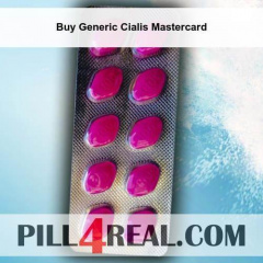 Buy Generic Cialis Mastercard 276