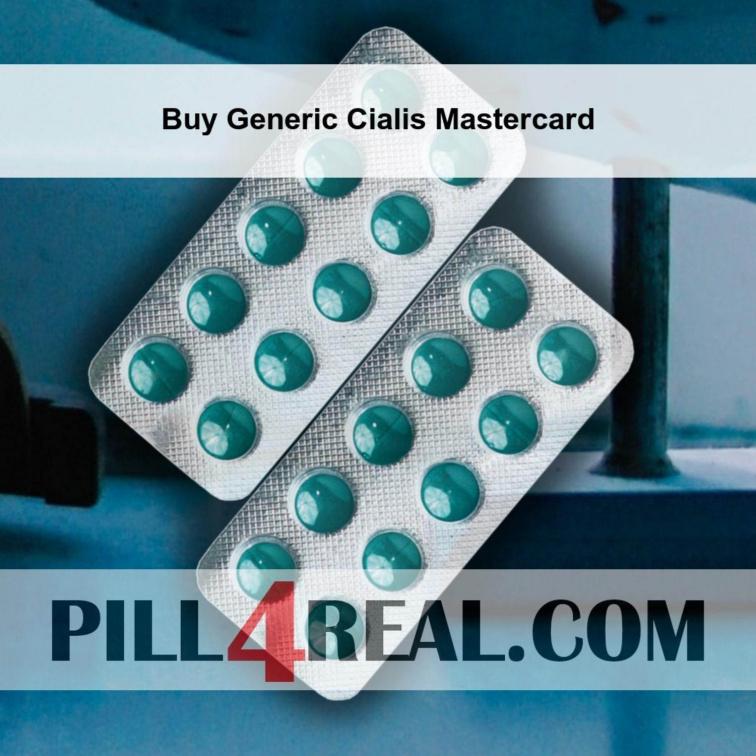 Buy Generic Cialis Mastercard 336