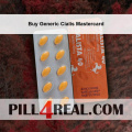 Buy Generic Cialis Mastercard 356