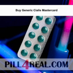 Buy Generic Cialis Mastercard 412