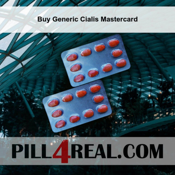 Buy Generic Cialis Mastercard 485