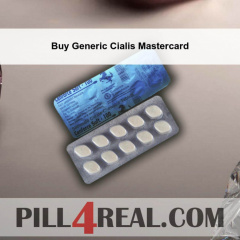Buy Generic Cialis Mastercard 508