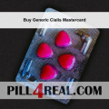 Buy Generic Cialis Mastercard 529