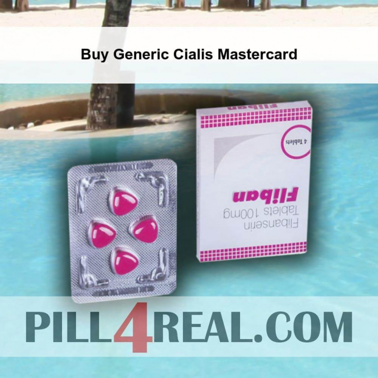 Buy Generic Cialis Mastercard 579