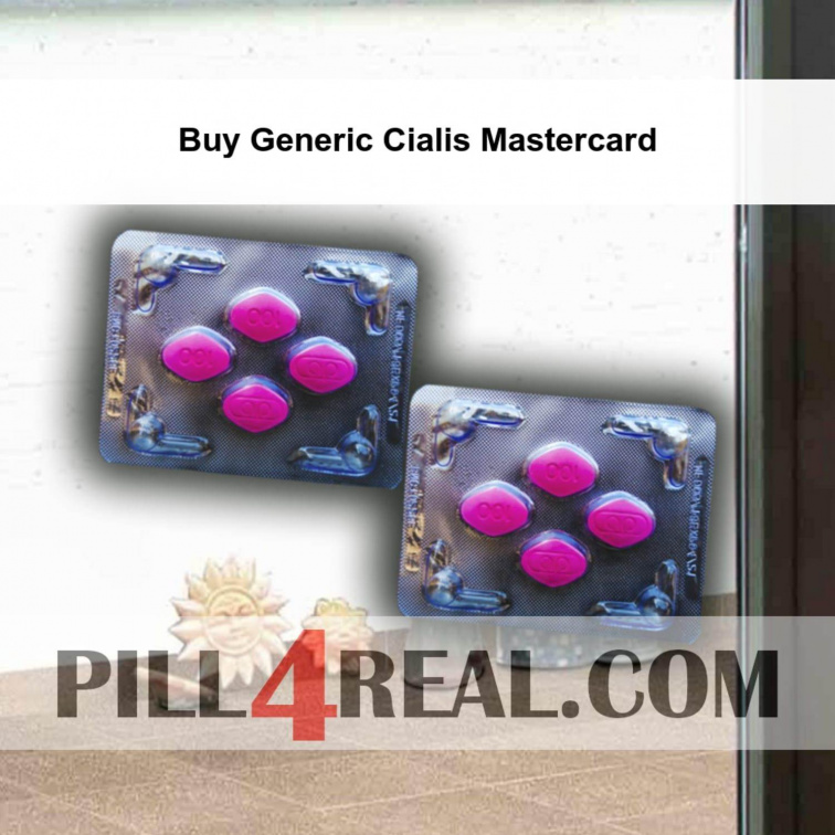 Buy Generic Cialis Mastercard 608
