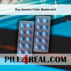 Buy Generic Cialis Mastercard 694