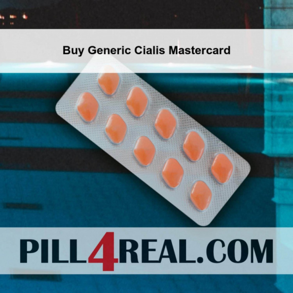 Buy Generic Cialis Mastercard 703