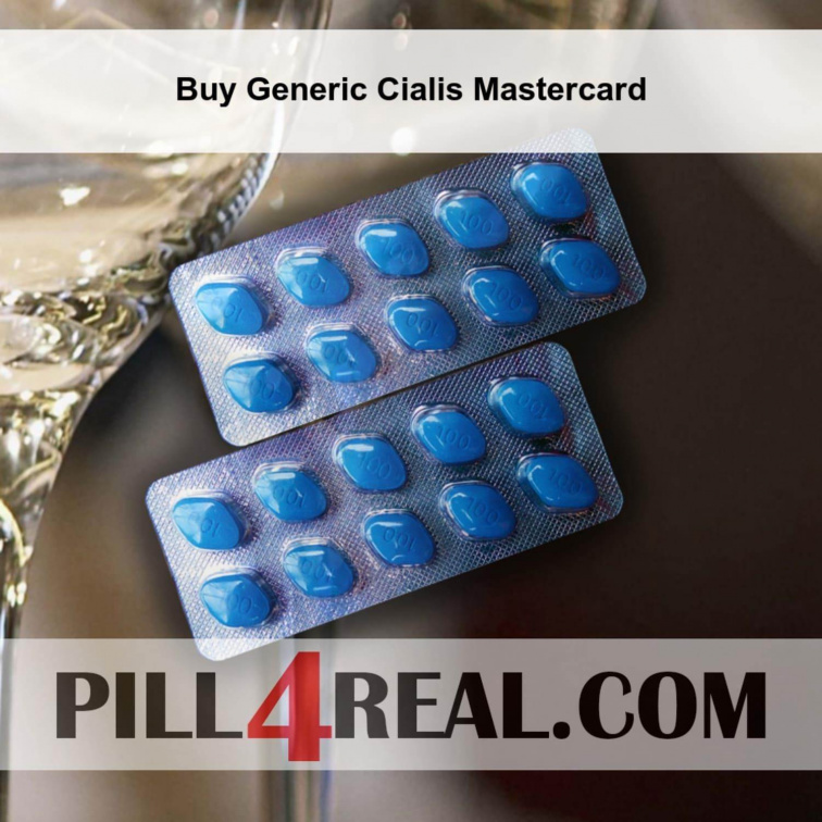 Buy Generic Cialis Mastercard 760