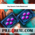Buy Generic Cialis Mastercard 785