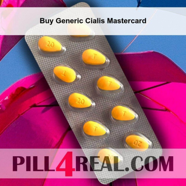 Buy Generic Cialis Mastercard 884