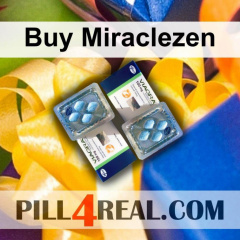 Buy Miraclezen 081