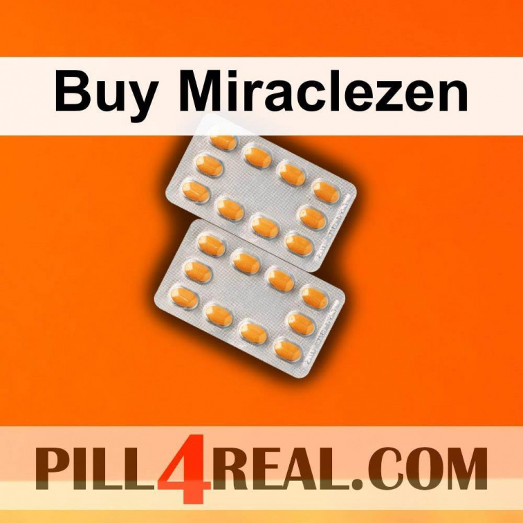 Buy Miraclezen 105