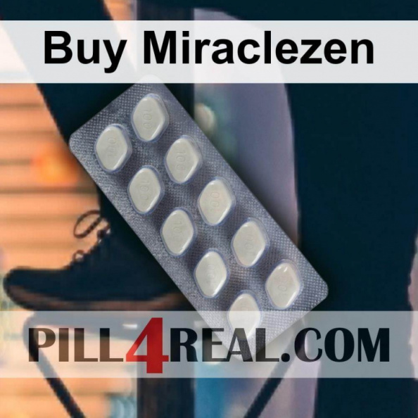 Buy Miraclezen 126