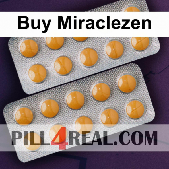 Buy Miraclezen 281