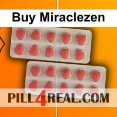 Buy Miraclezen 372