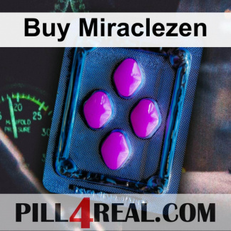 Buy Miraclezen 390