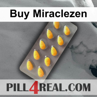 Buy Miraclezen 563