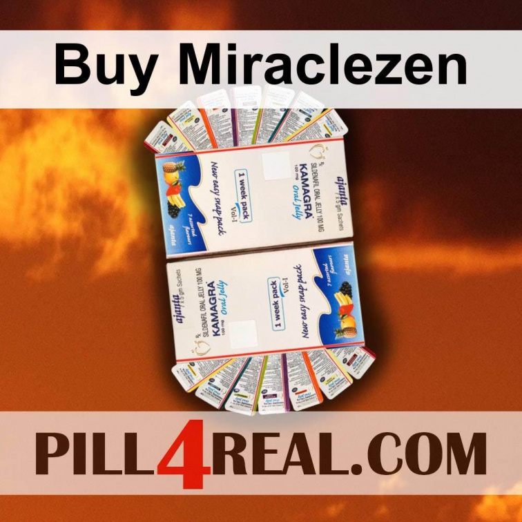 Buy Miraclezen 698