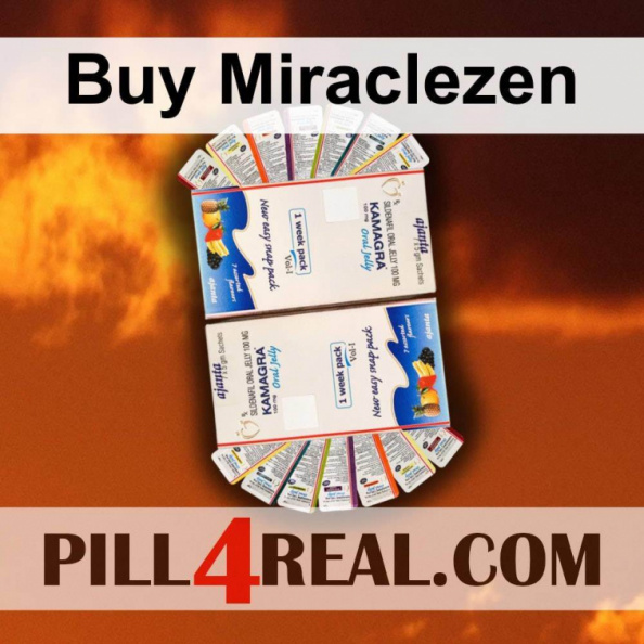 Buy Miraclezen 698