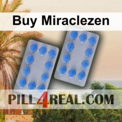 Buy Miraclezen 709