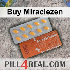 Buy Miraclezen 860
