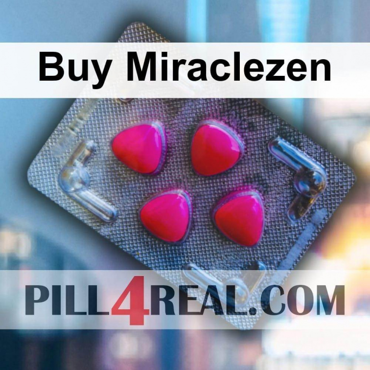 Buy Miraclezen 880