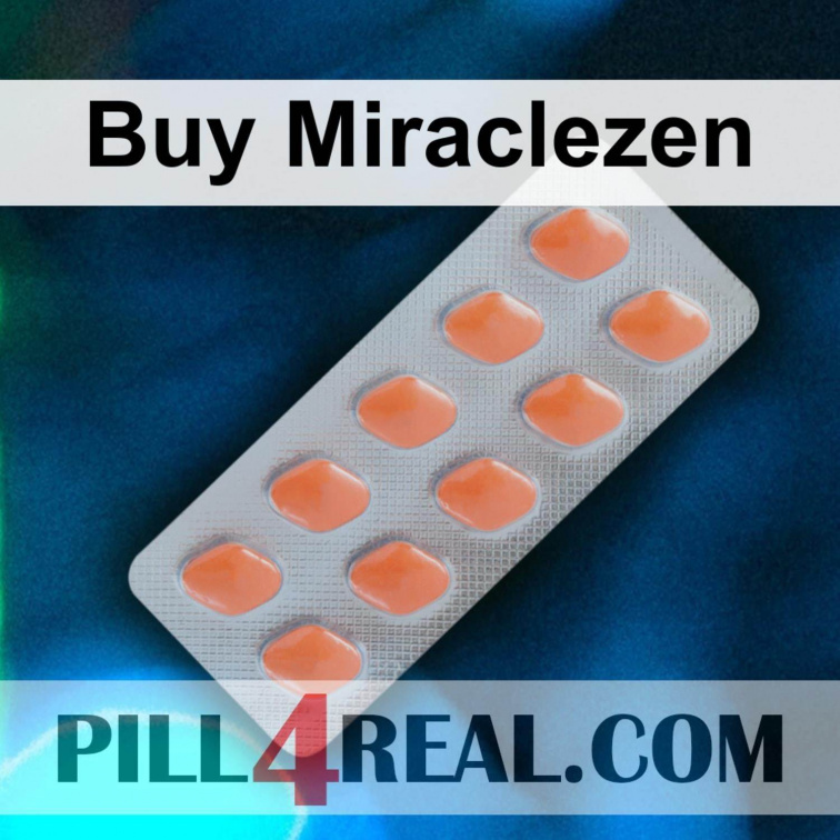 Buy Miraclezen 944