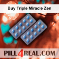 Buy Triple Miracle Zen 190