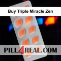 Buy Triple Miracle Zen 244