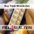 Buy Triple Miracle Zen 319