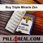 Buy Triple Miracle Zen 331