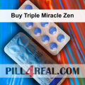 Buy Triple Miracle Zen 367