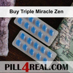 Buy Triple Miracle Zen 412