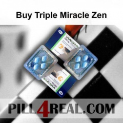Buy Triple Miracle Zen 475