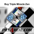 Buy Triple Miracle Zen 475