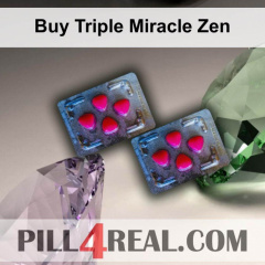 Buy Triple Miracle Zen 555