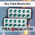Buy Triple Miracle Zen 786